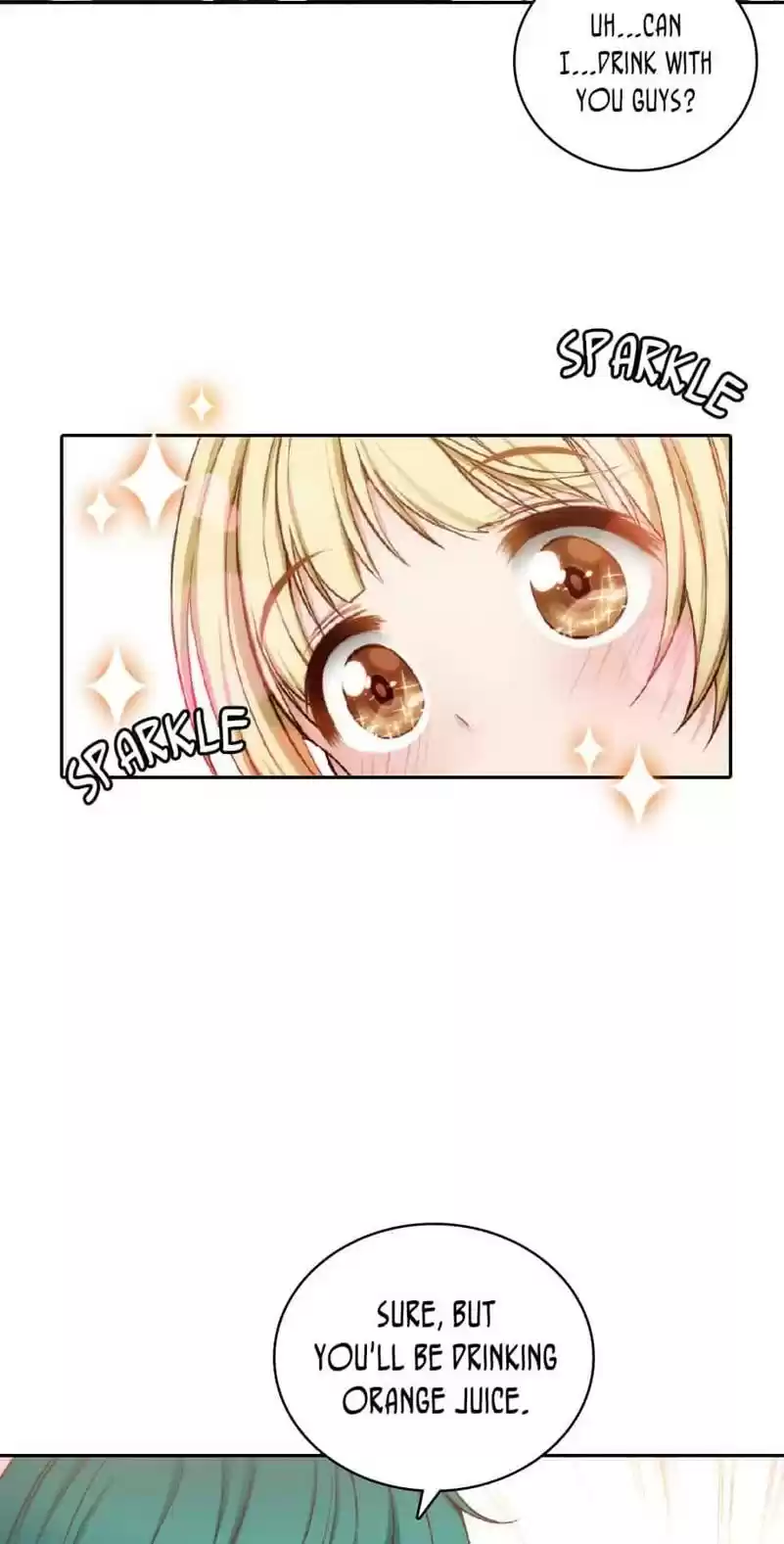 Reminiscence Adonis Vol.3 Ch.51