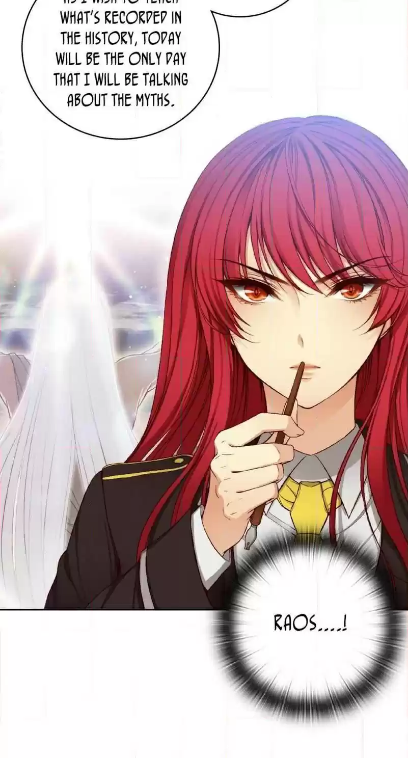 Reminiscence Adonis Vol.3 Ch.51