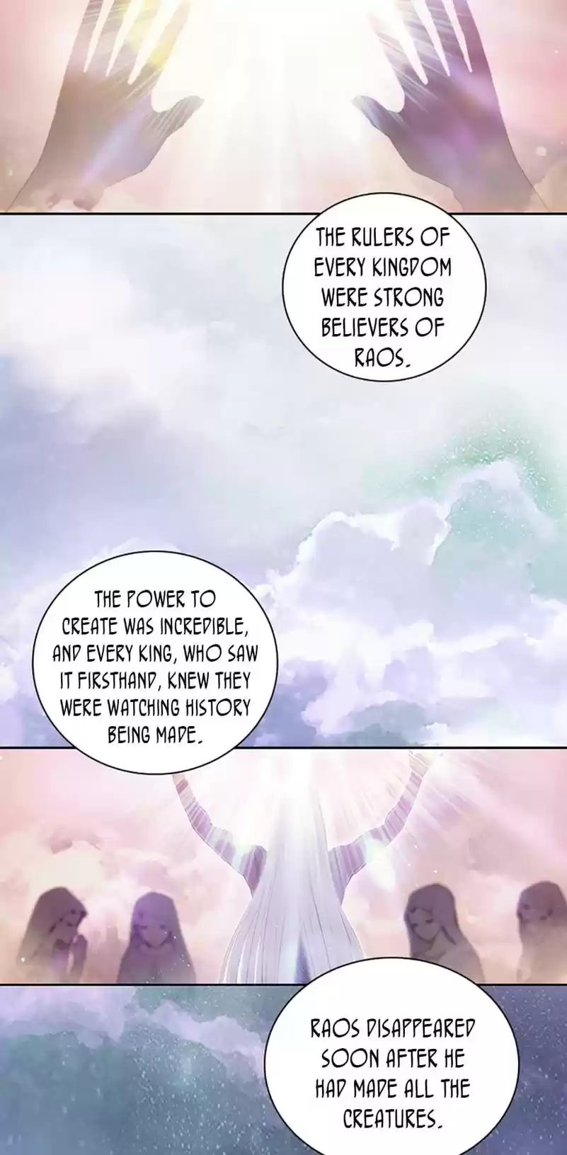 Reminiscence Adonis Vol.3 Ch.52