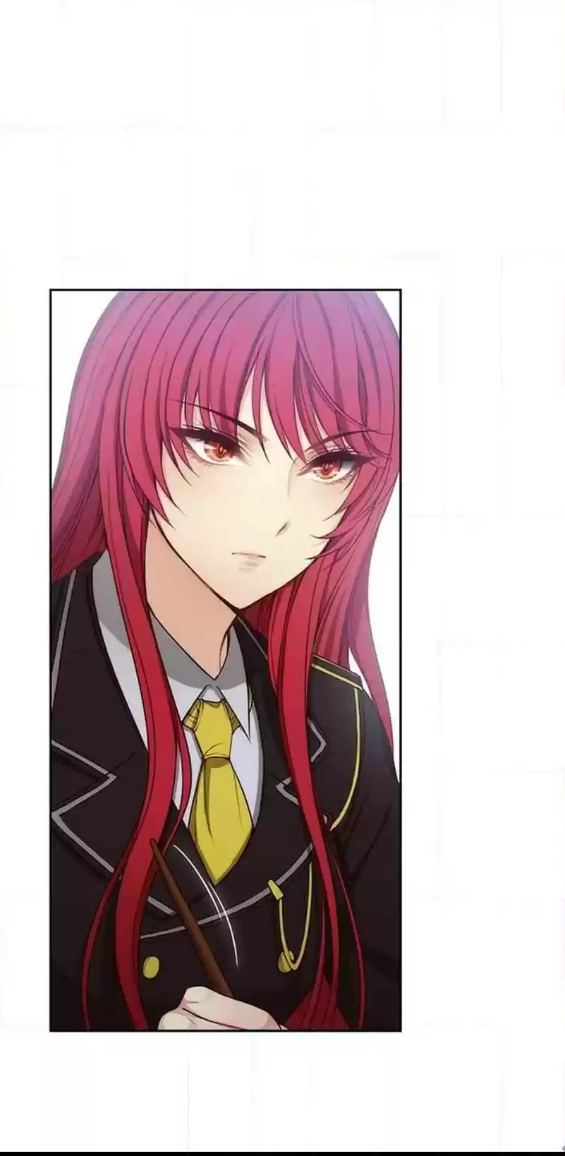 Reminiscence Adonis Vol.3 Ch.52