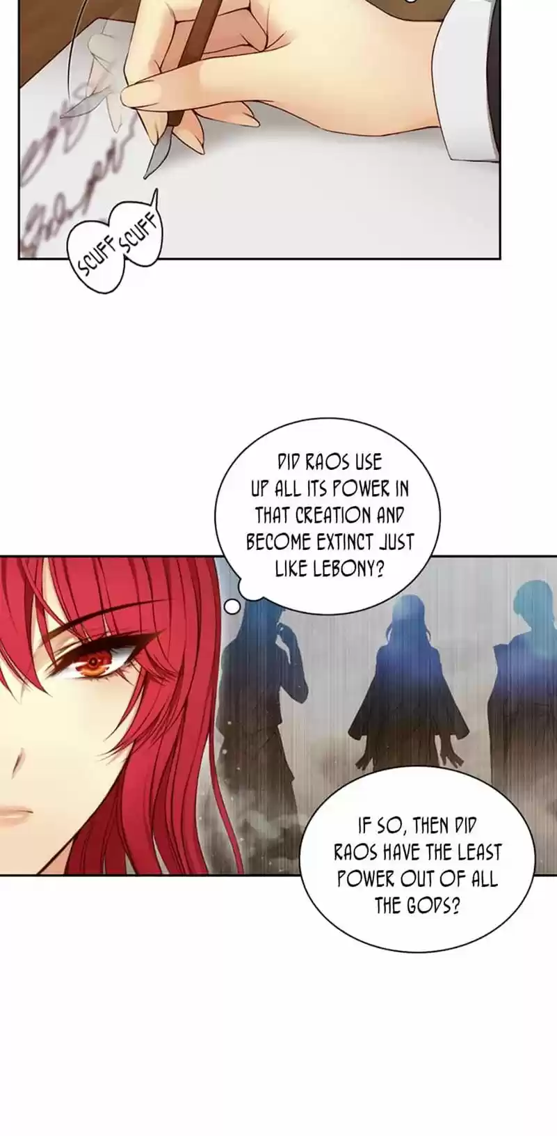 Reminiscence Adonis Vol.3 Ch.52