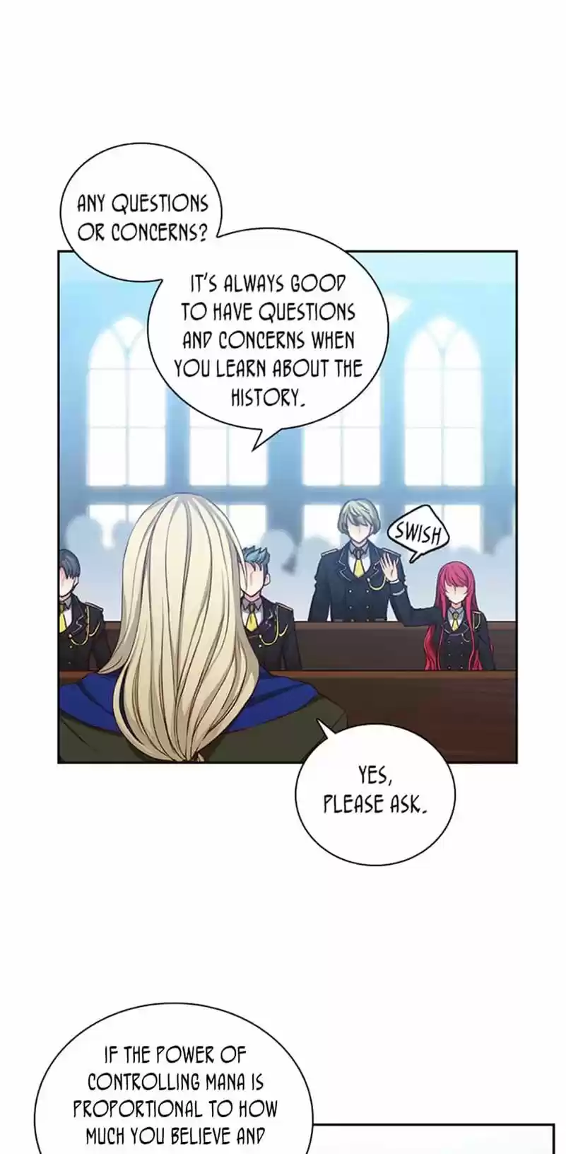 Reminiscence Adonis Vol.3 Ch.52