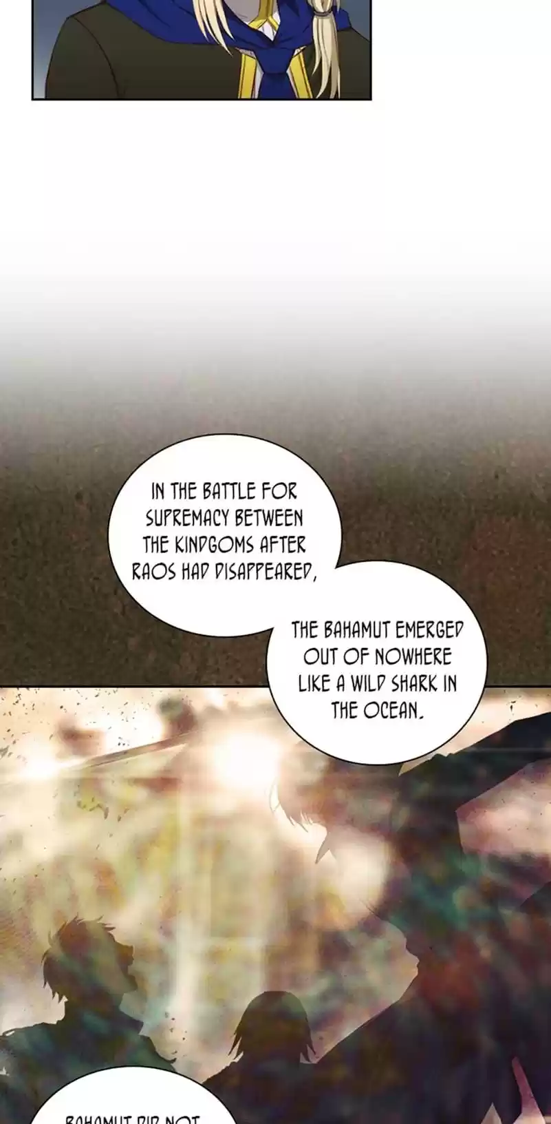 Reminiscence Adonis Vol.3 Ch.52