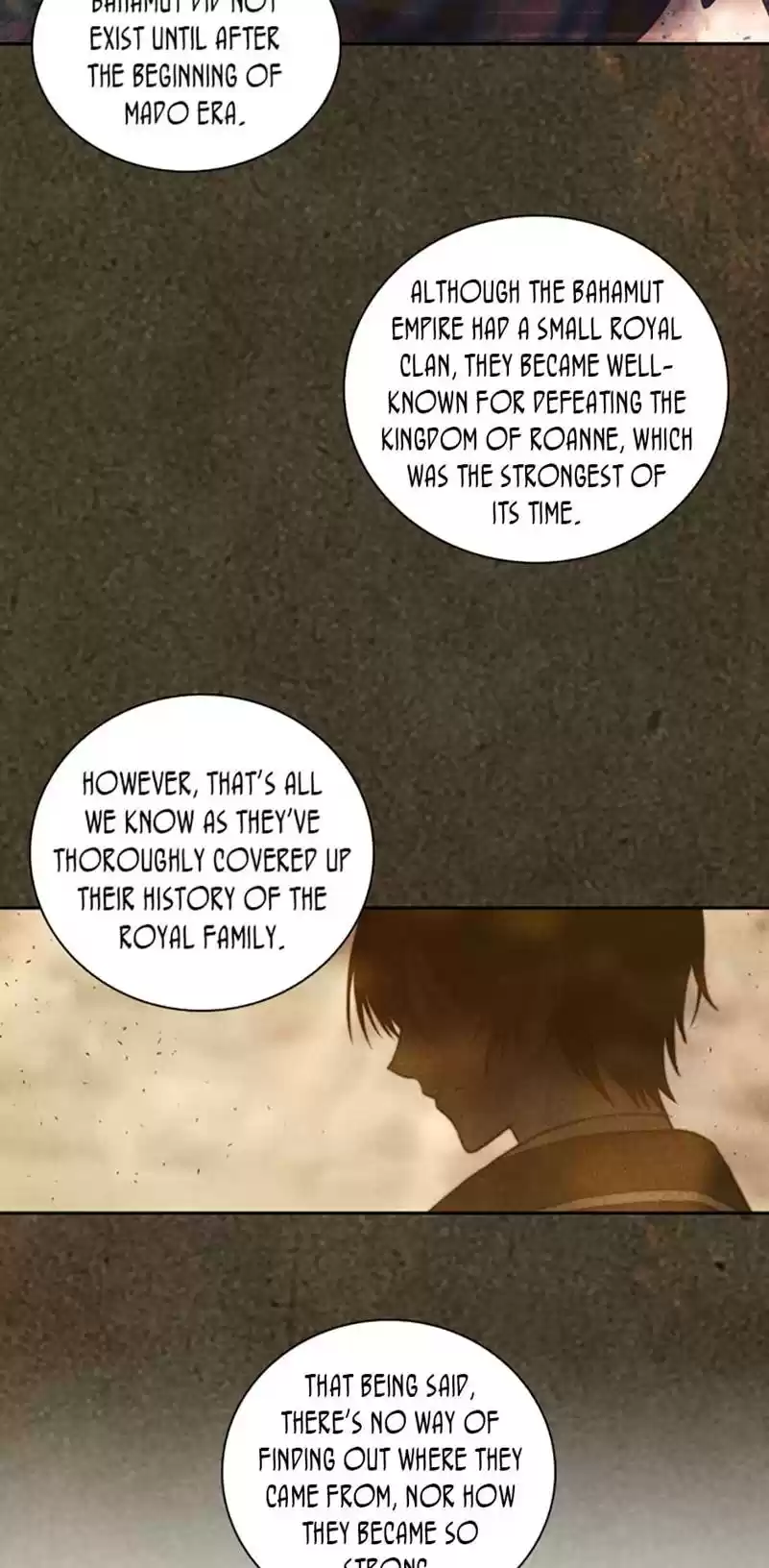 Reminiscence Adonis Vol.3 Ch.52