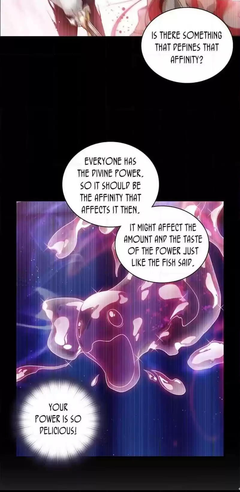 Reminiscence Adonis Vol.3 Ch.52