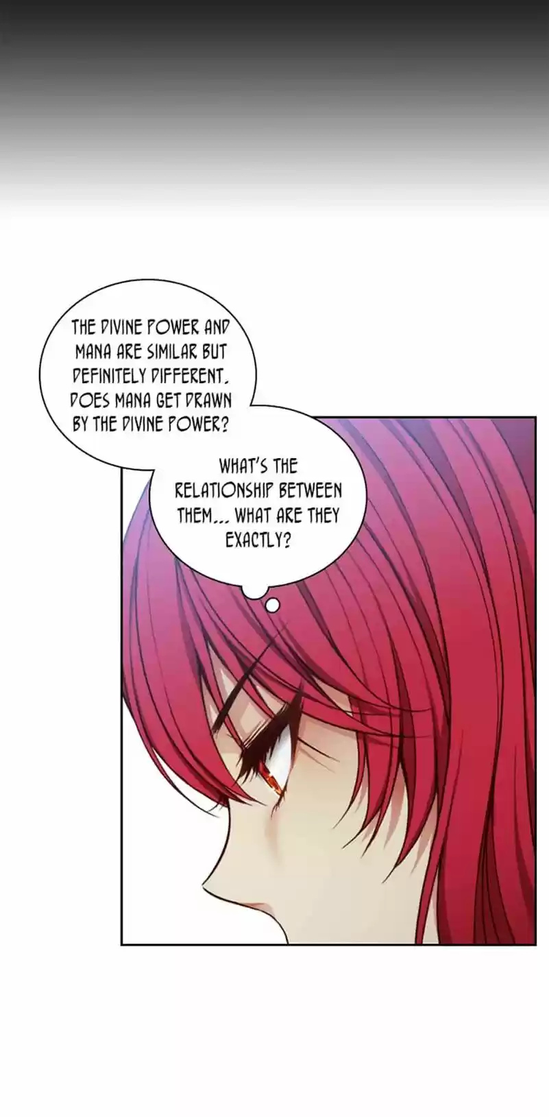 Reminiscence Adonis Vol.3 Ch.52