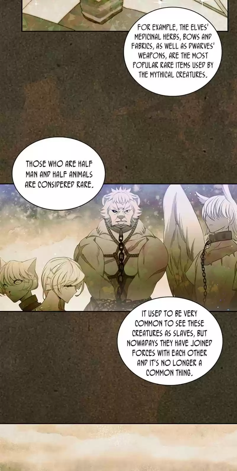 Reminiscence Adonis Vol.3 Ch.52