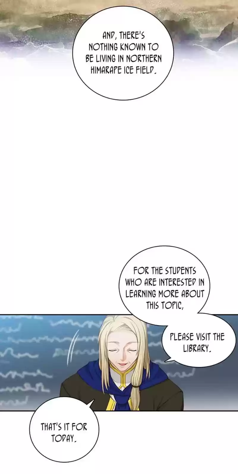 Reminiscence Adonis Vol.3 Ch.52