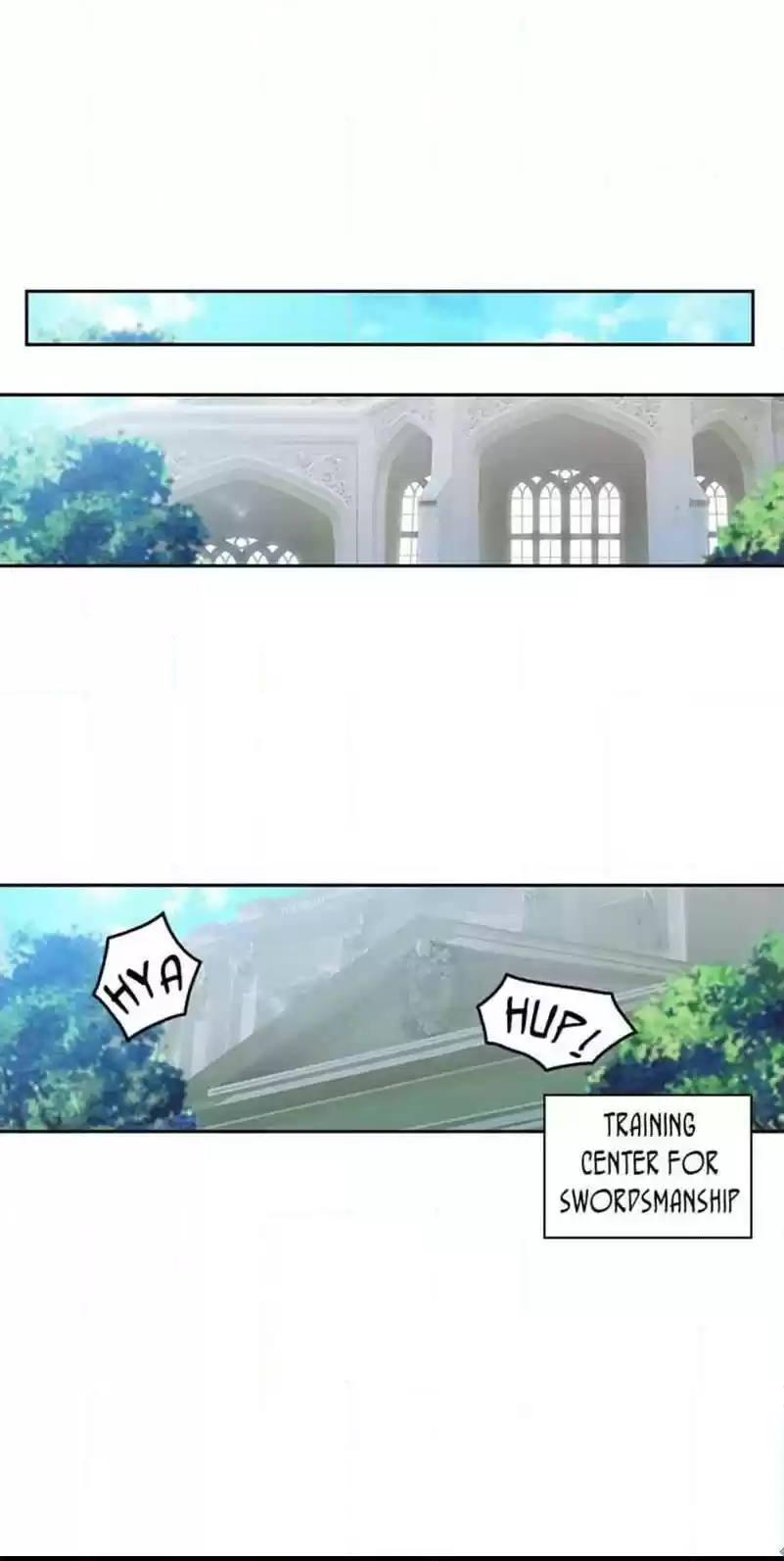 Reminiscence Adonis Vol.3 Ch.52