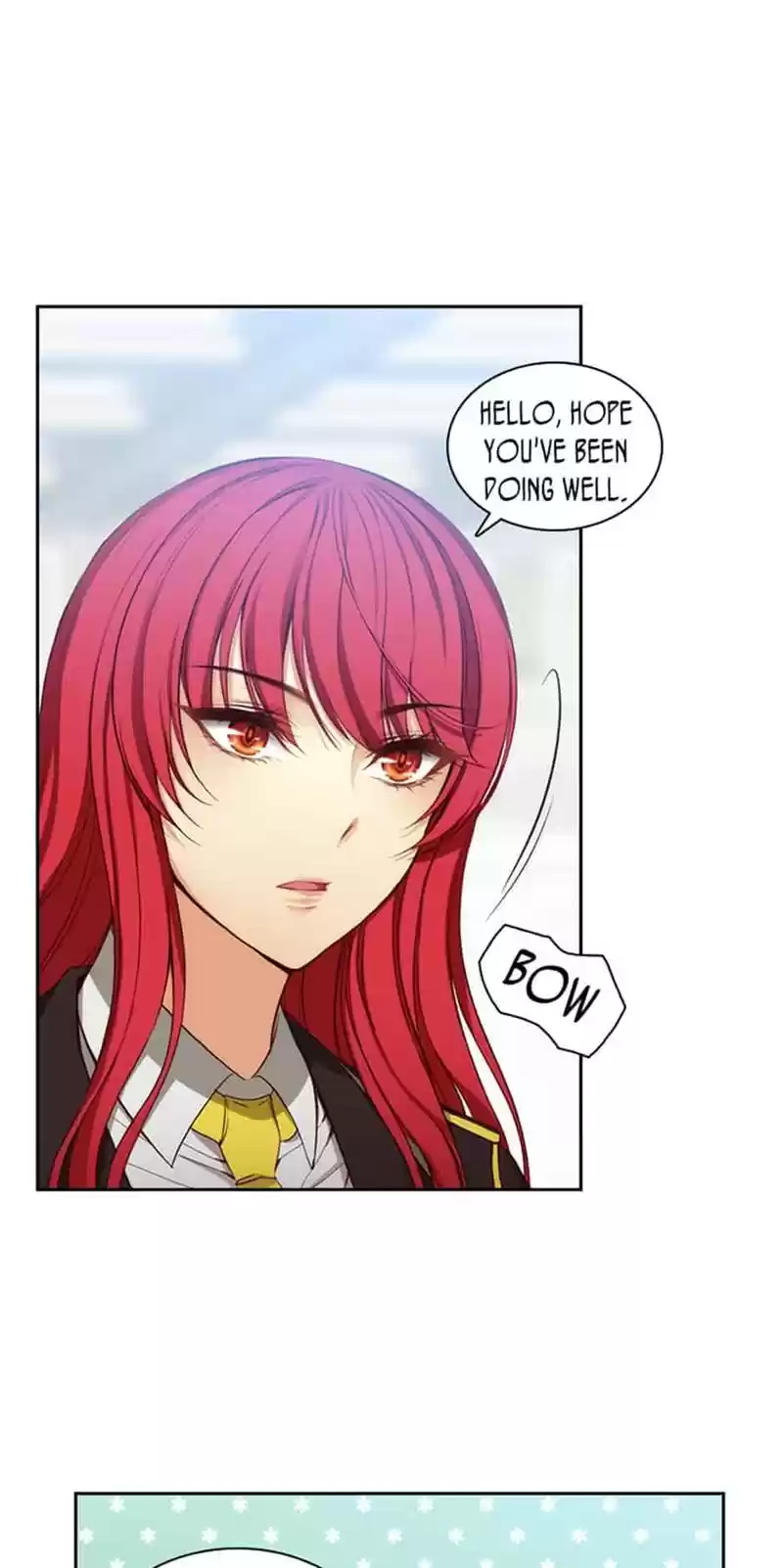 Reminiscence Adonis Vol.3 Ch.52