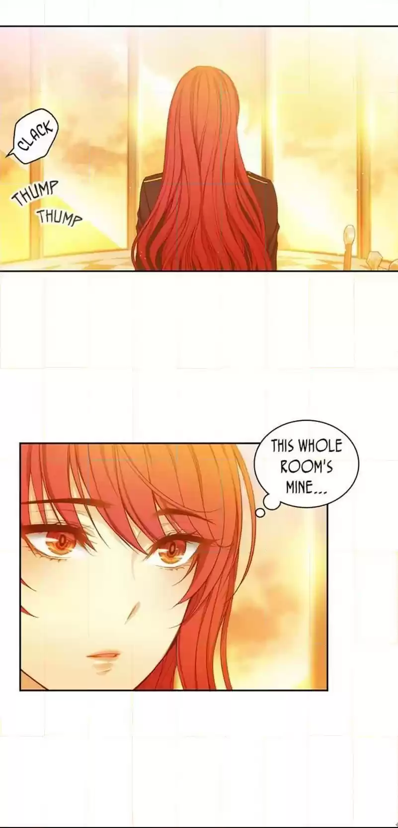 Reminiscence Adonis Vol.3 Ch.52