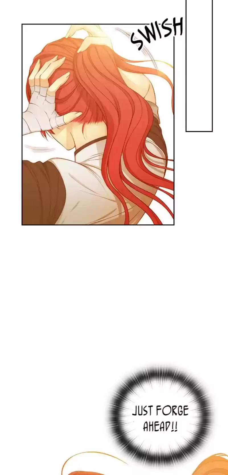 Reminiscence Adonis Vol.3 Ch.52