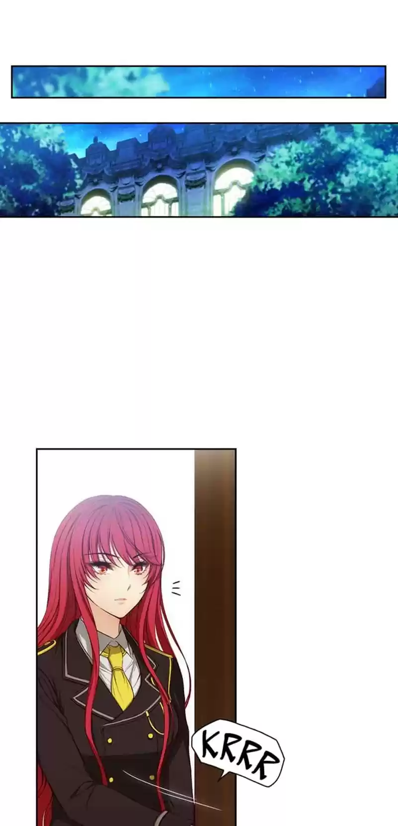 Reminiscence Adonis Vol.3 Ch.52