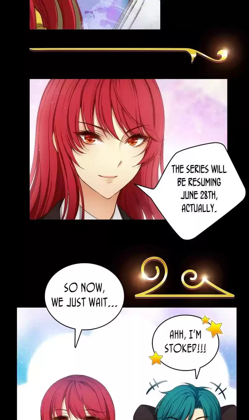 Reminiscence Adonis Vol.3 Ch.53