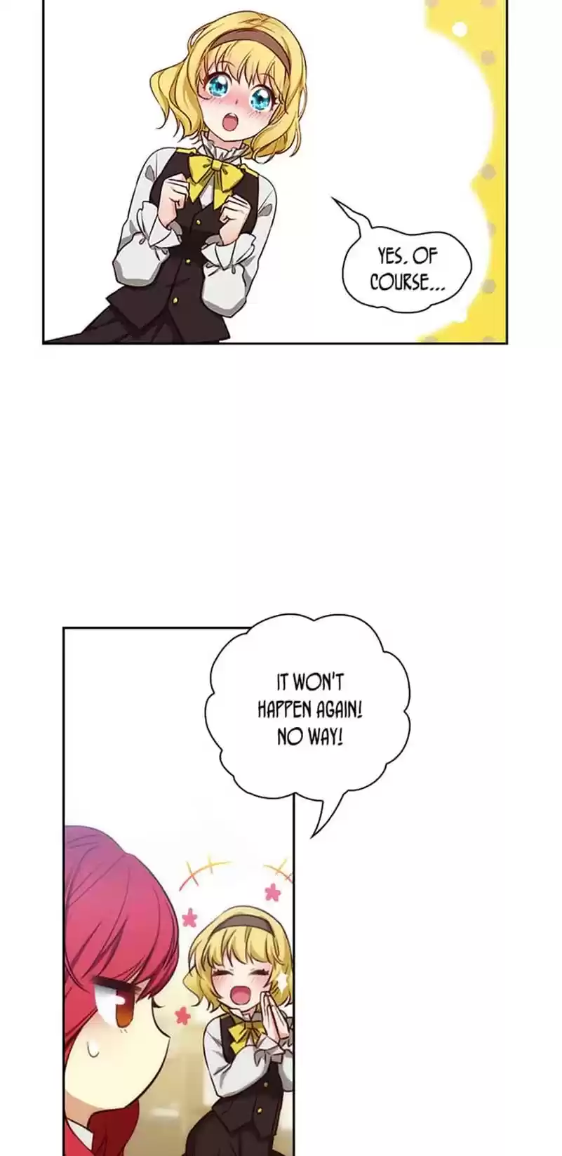 Reminiscence Adonis Vol.3 Ch.54