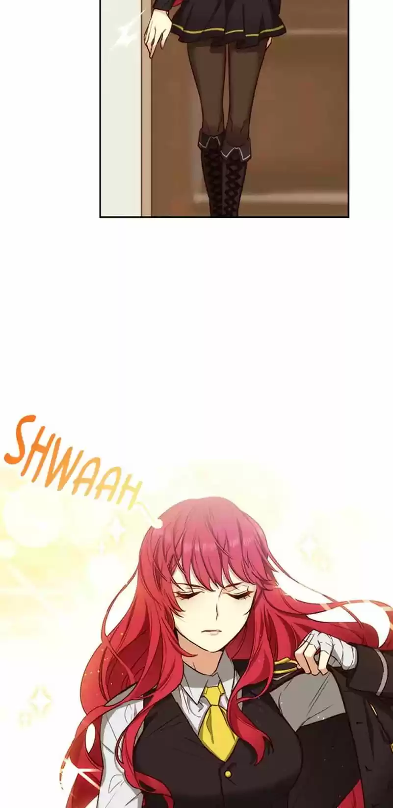 Reminiscence Adonis Vol.3 Ch.54