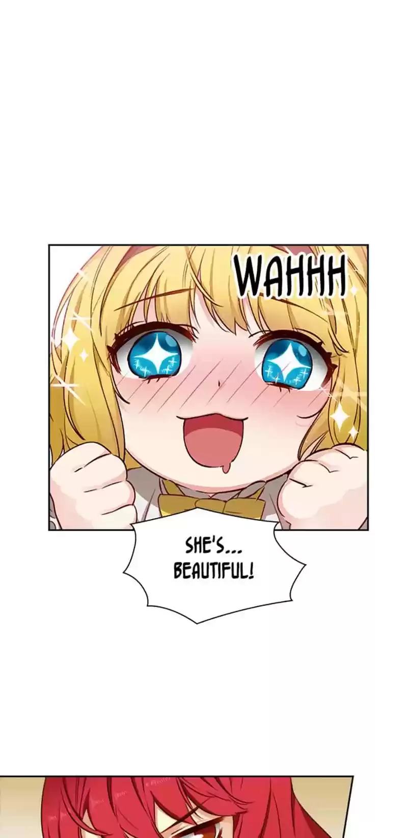 Reminiscence Adonis Vol.3 Ch.54