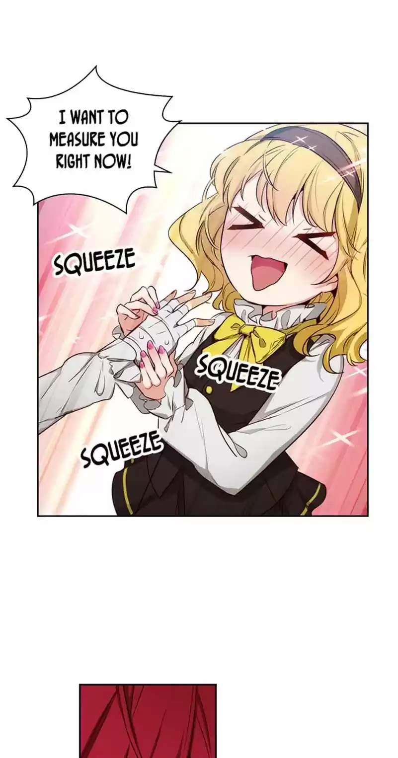 Reminiscence Adonis Vol.3 Ch.54