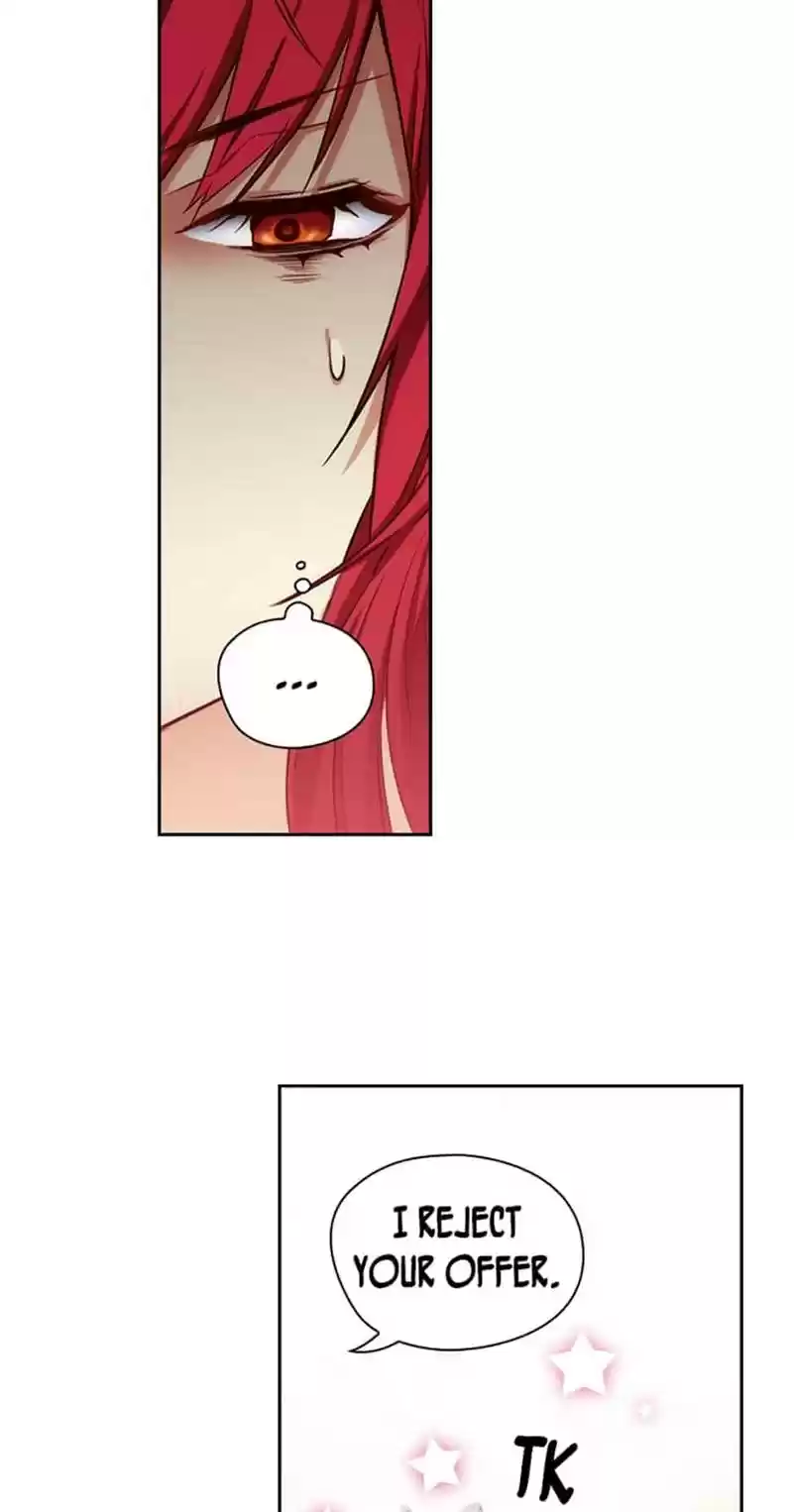 Reminiscence Adonis Vol.3 Ch.54