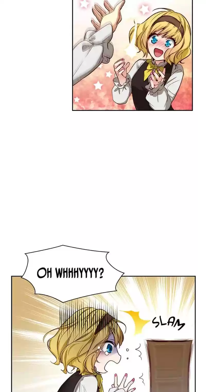 Reminiscence Adonis Vol.3 Ch.54