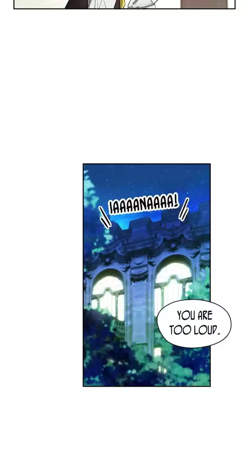 Reminiscence Adonis Vol.3 Ch.54