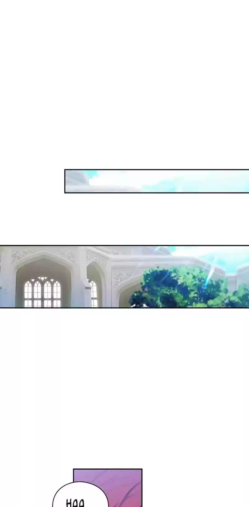 Reminiscence Adonis Vol.3 Ch.54