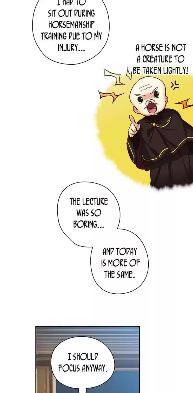 Reminiscence Adonis Vol.3 Ch.54