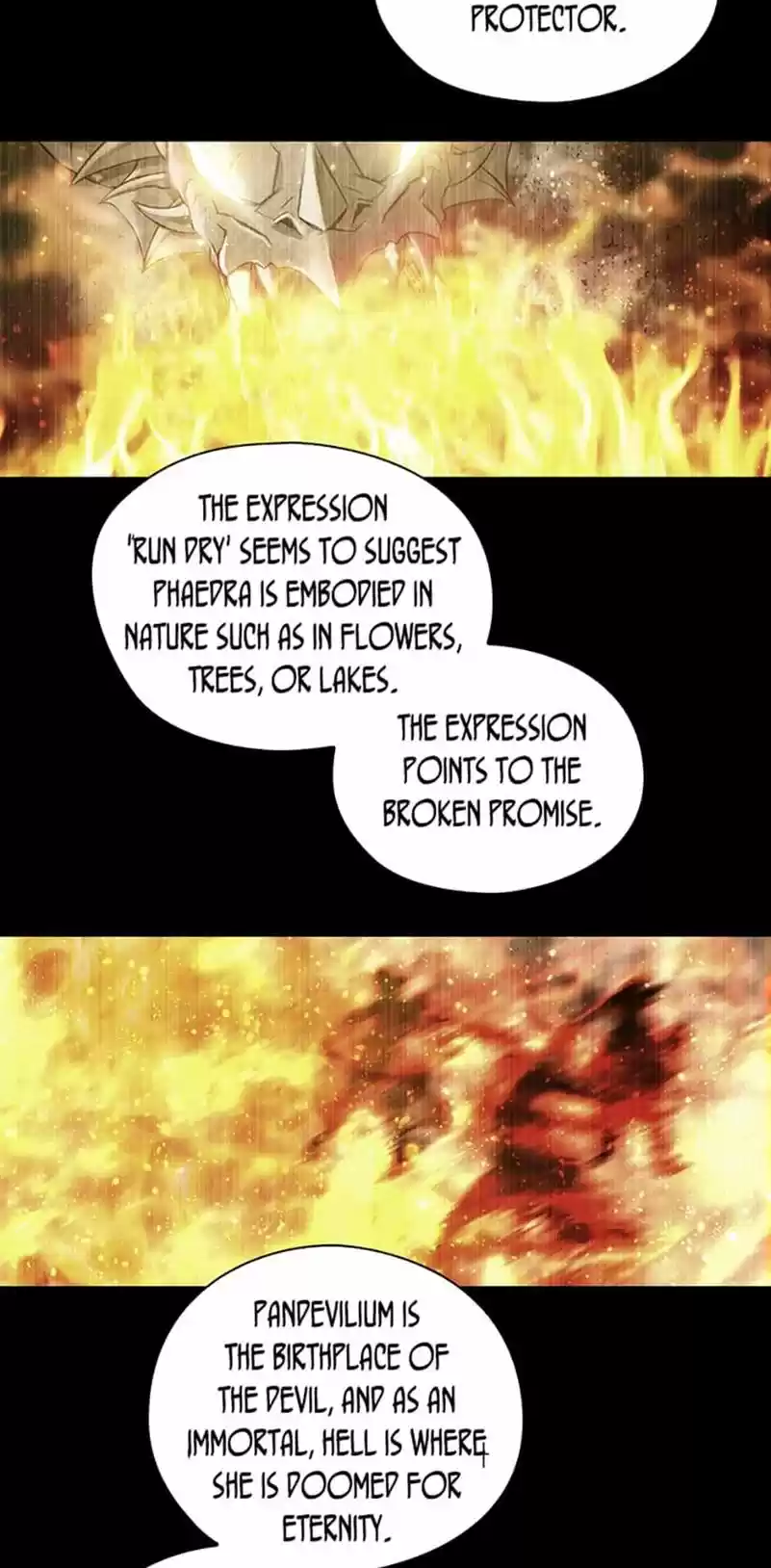 Reminiscence Adonis Vol.3 Ch.54