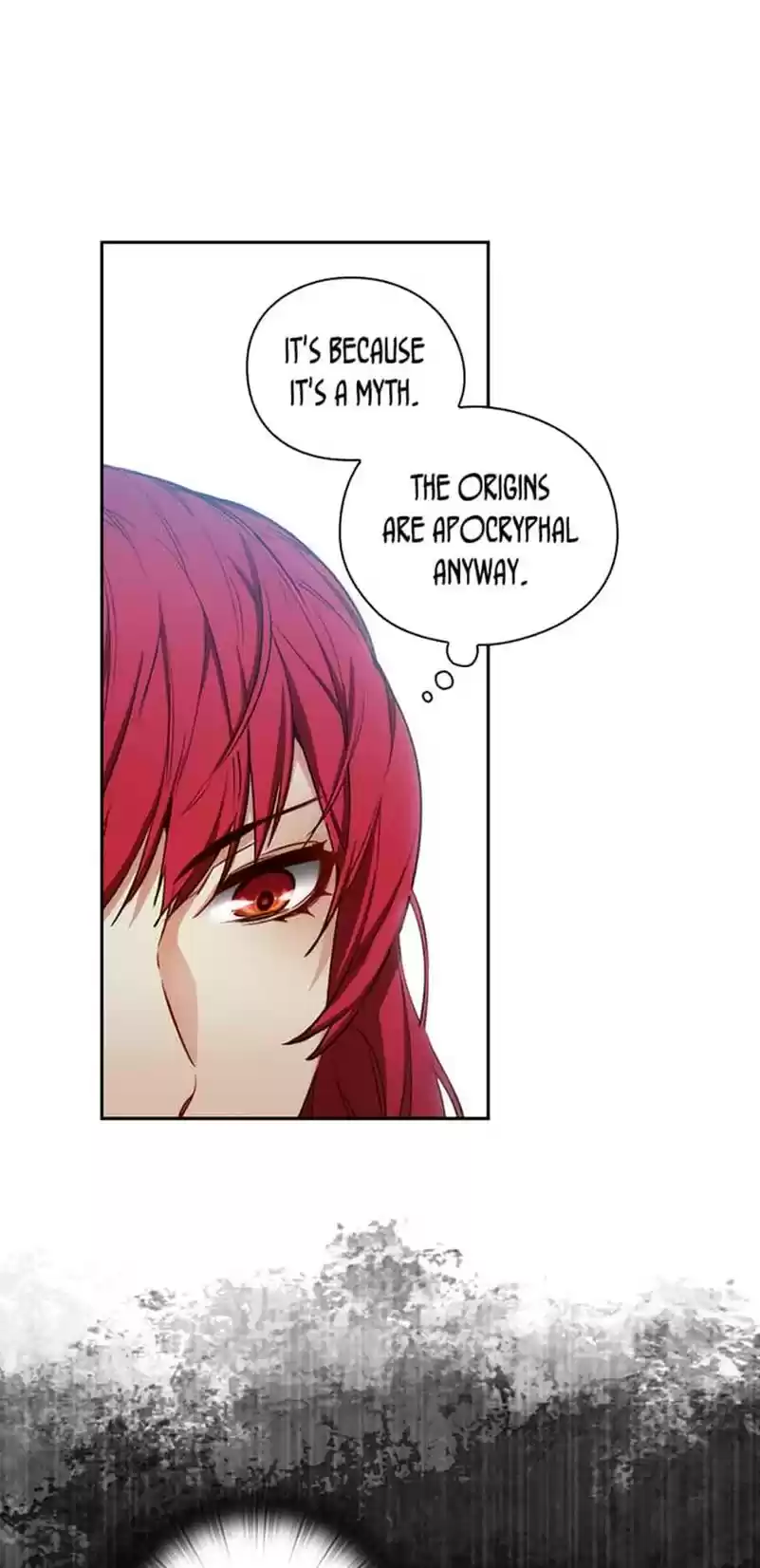 Reminiscence Adonis Vol.3 Ch.54