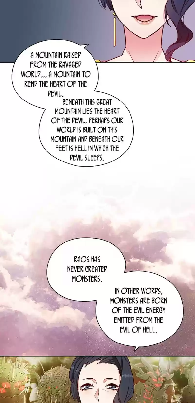 Reminiscence Adonis Vol.3 Ch.54