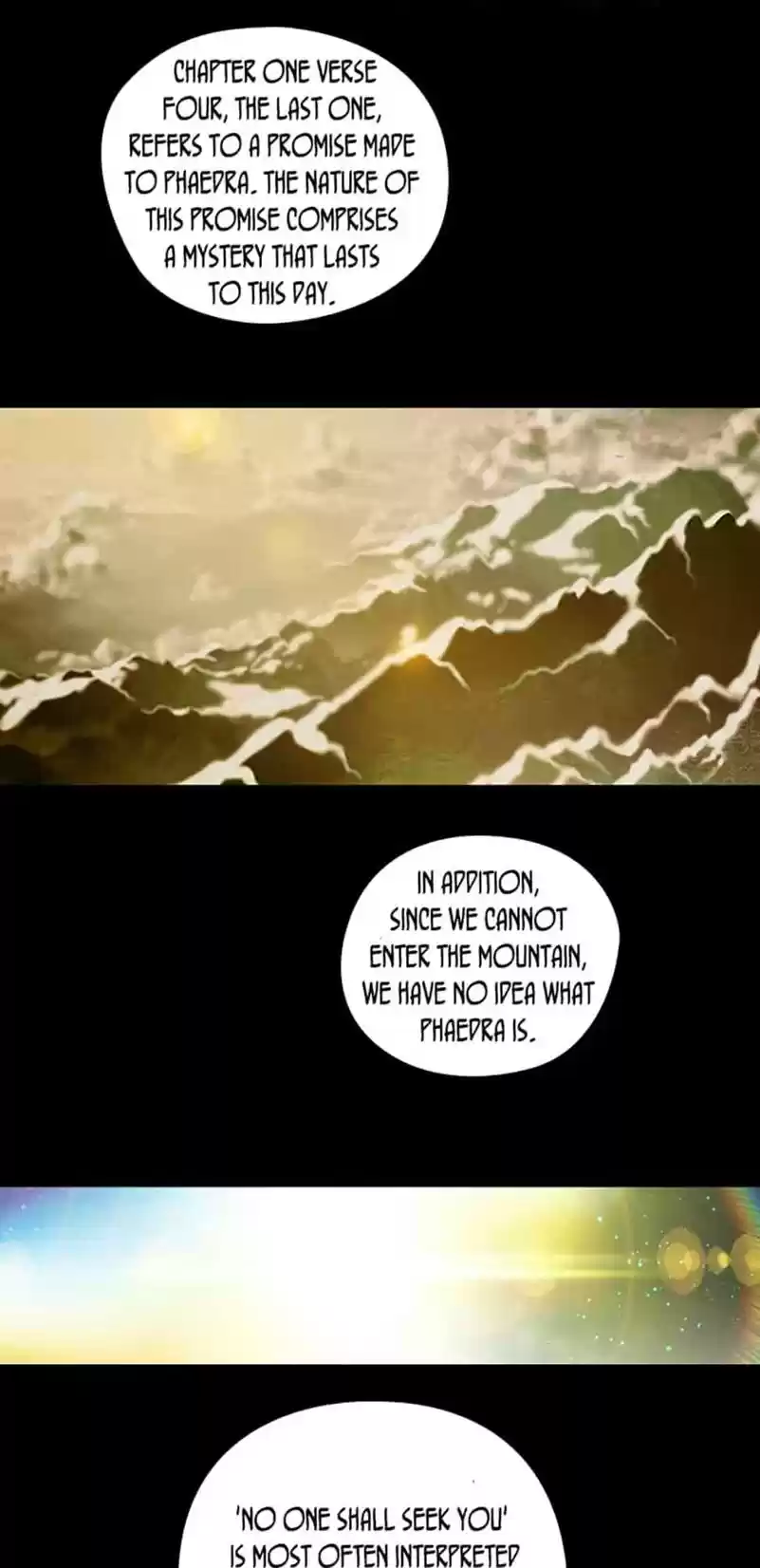 Reminiscence Adonis Vol.3 Ch.54