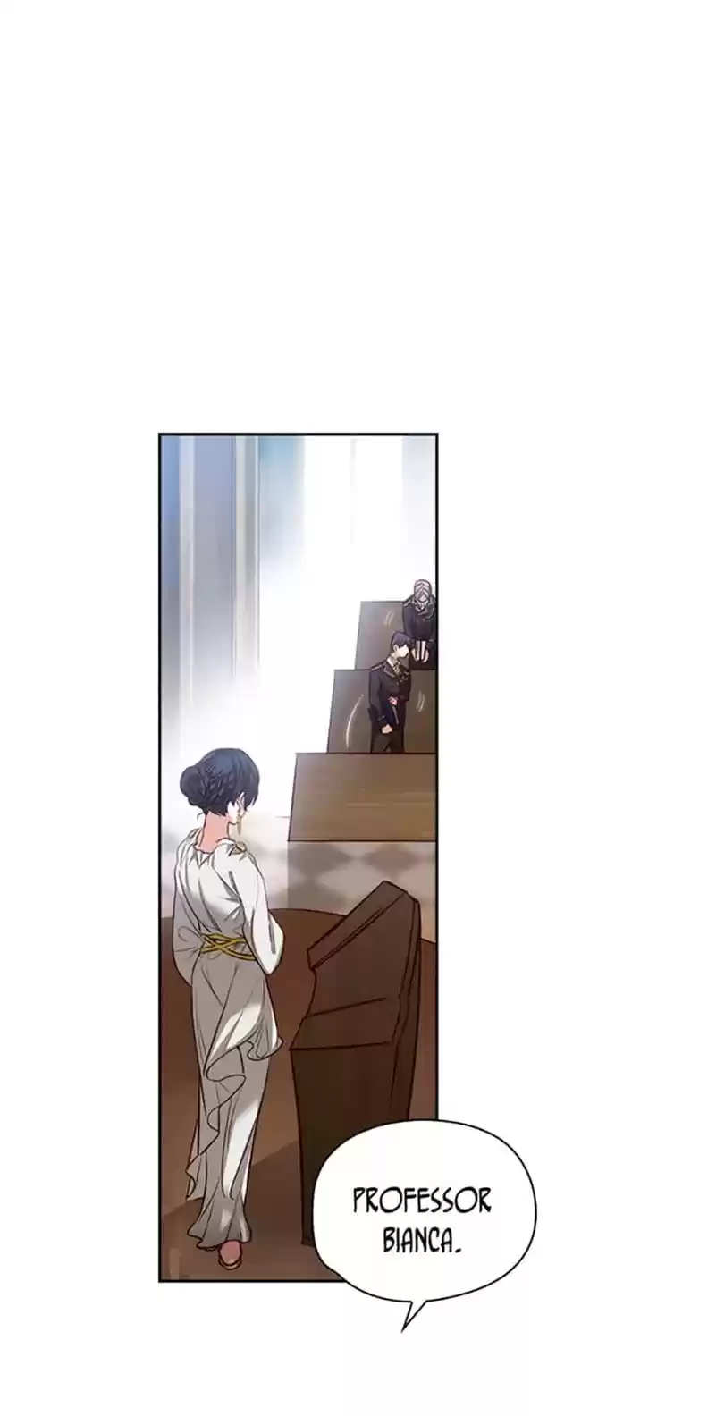 Reminiscence Adonis Vol.3 Ch.54