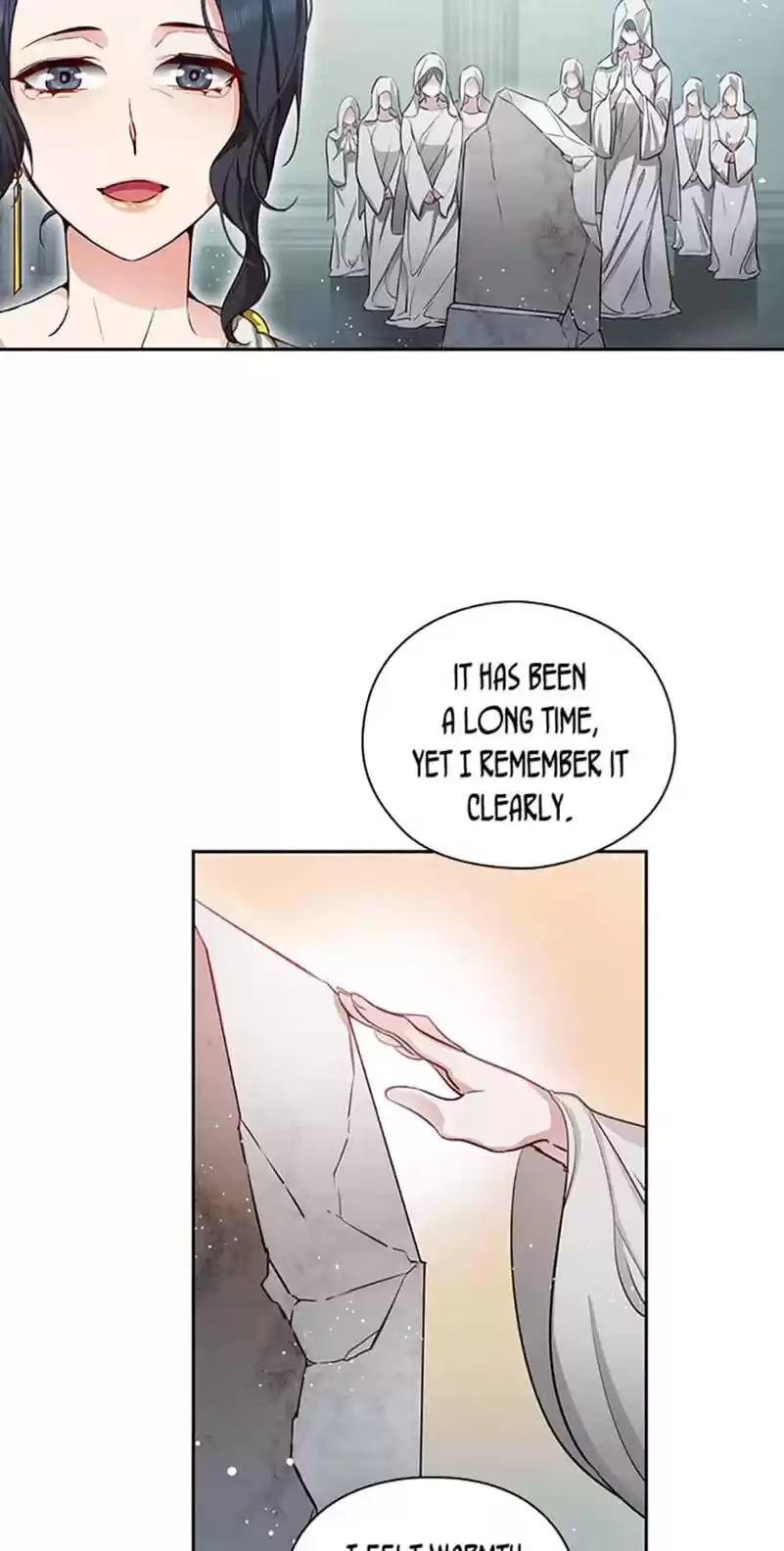 Reminiscence Adonis Vol.3 Ch.54