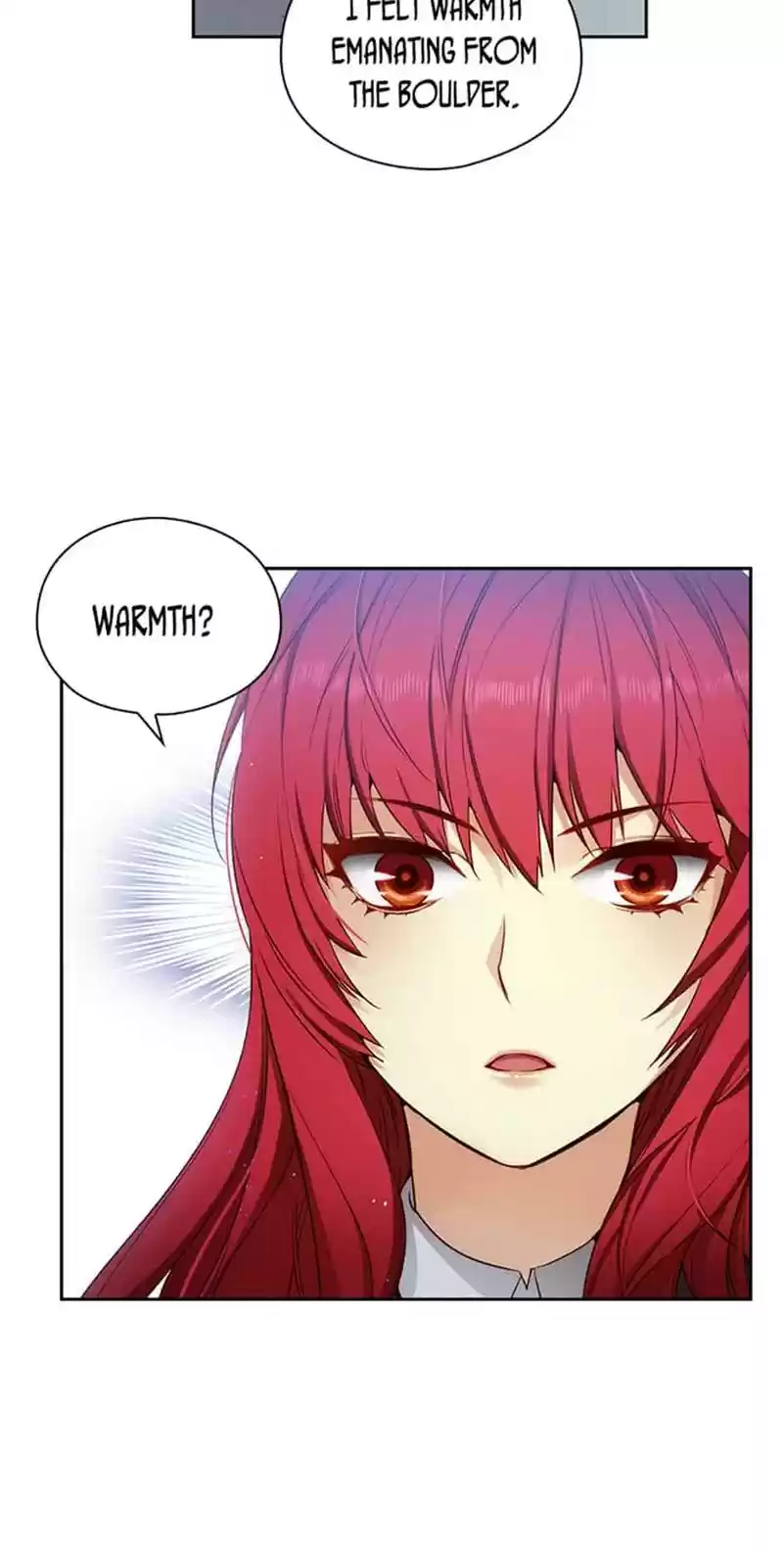 Reminiscence Adonis Vol.3 Ch.54