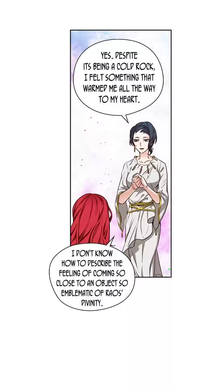 Reminiscence Adonis Vol.3 Ch.54