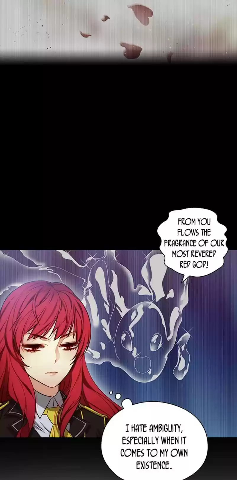 Reminiscence Adonis Vol.3 Ch.54