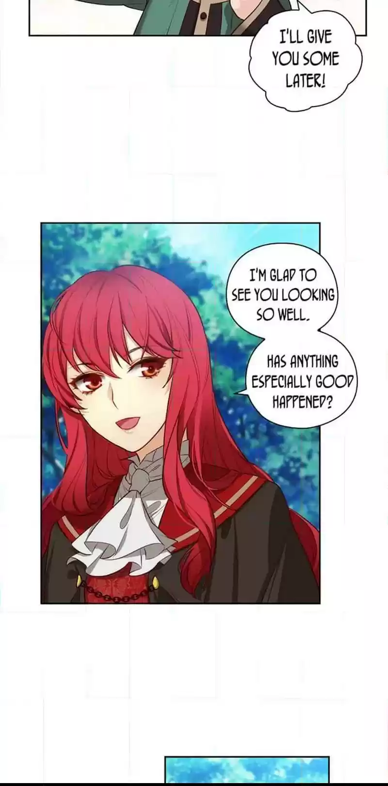 Reminiscence Adonis Vol.3 Ch.55