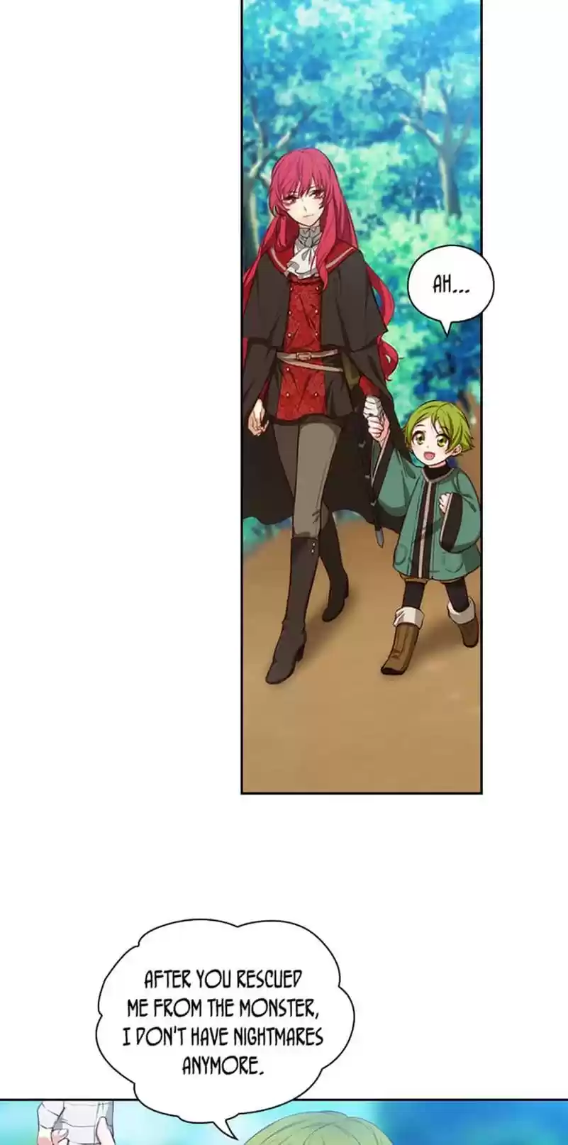 Reminiscence Adonis Vol.3 Ch.55