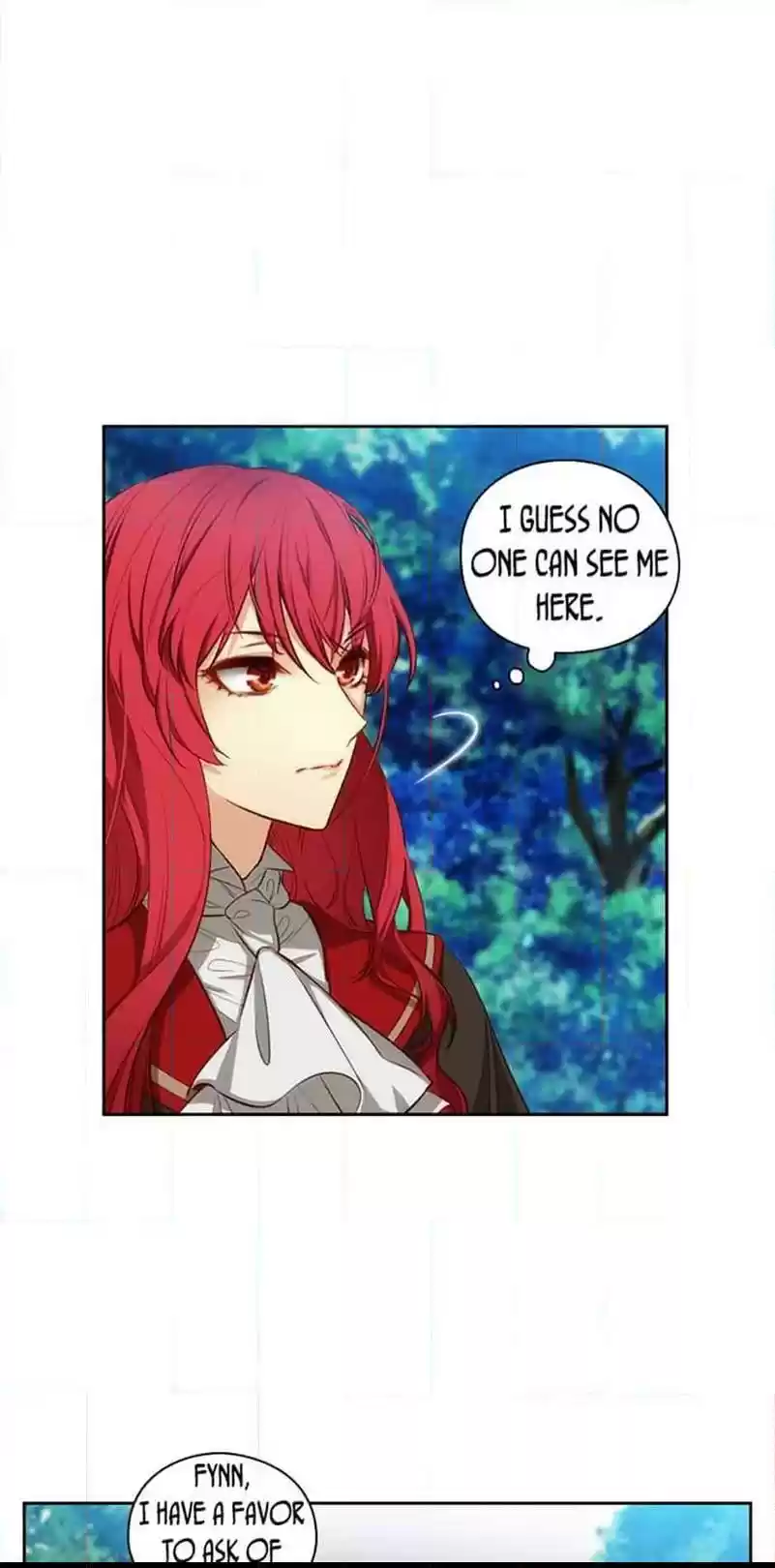 Reminiscence Adonis Vol.3 Ch.55