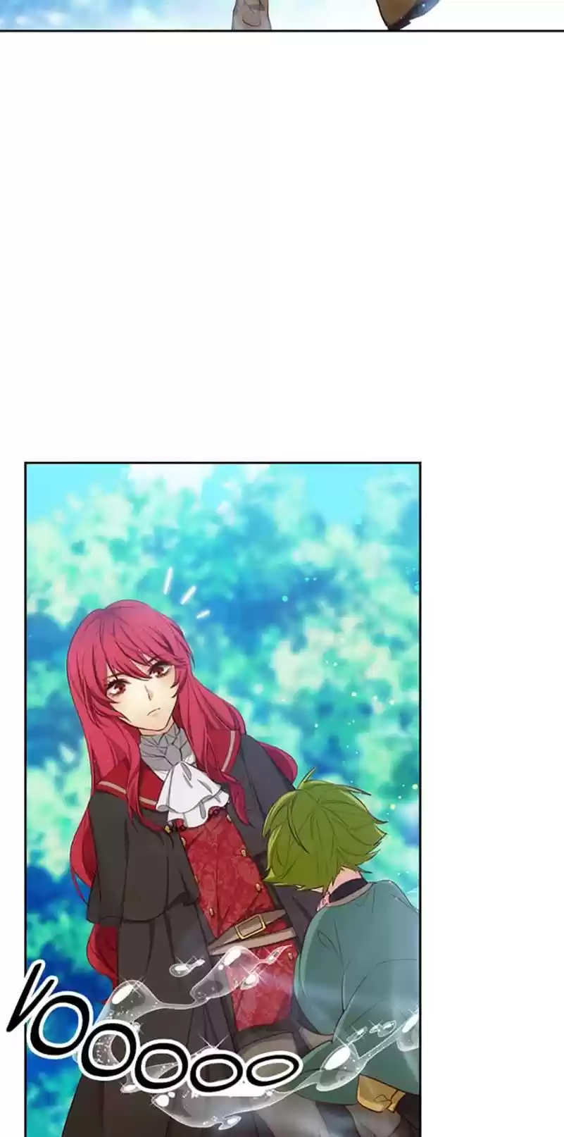 Reminiscence Adonis Vol.3 Ch.55