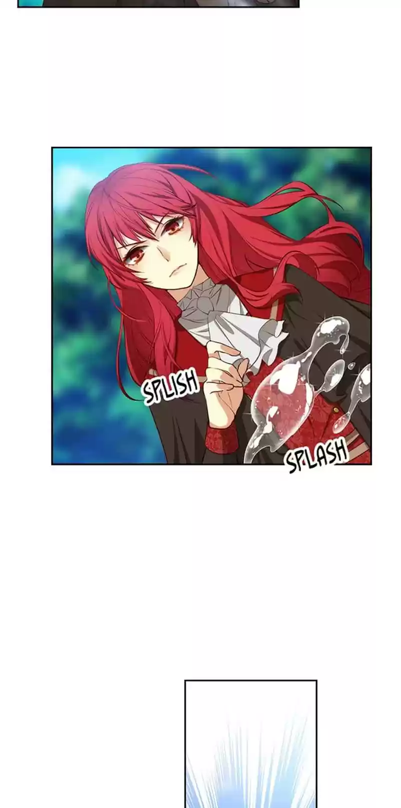 Reminiscence Adonis Vol.3 Ch.55