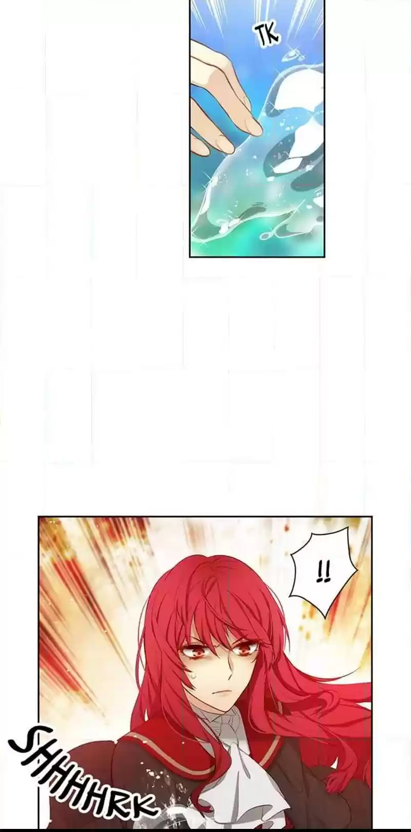 Reminiscence Adonis Vol.3 Ch.55