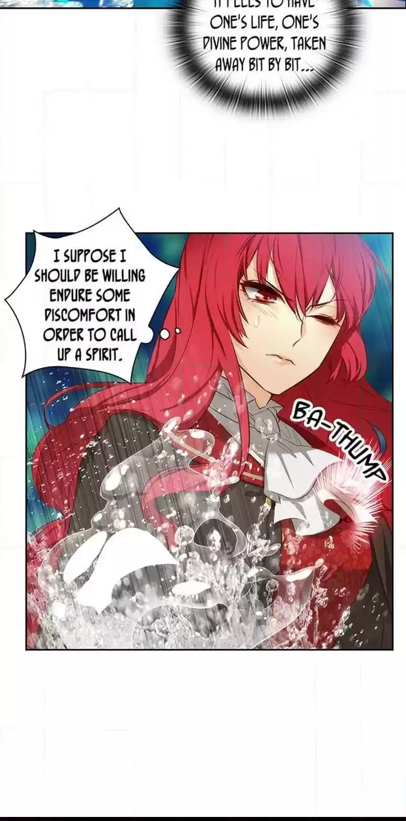 Reminiscence Adonis Vol.3 Ch.55