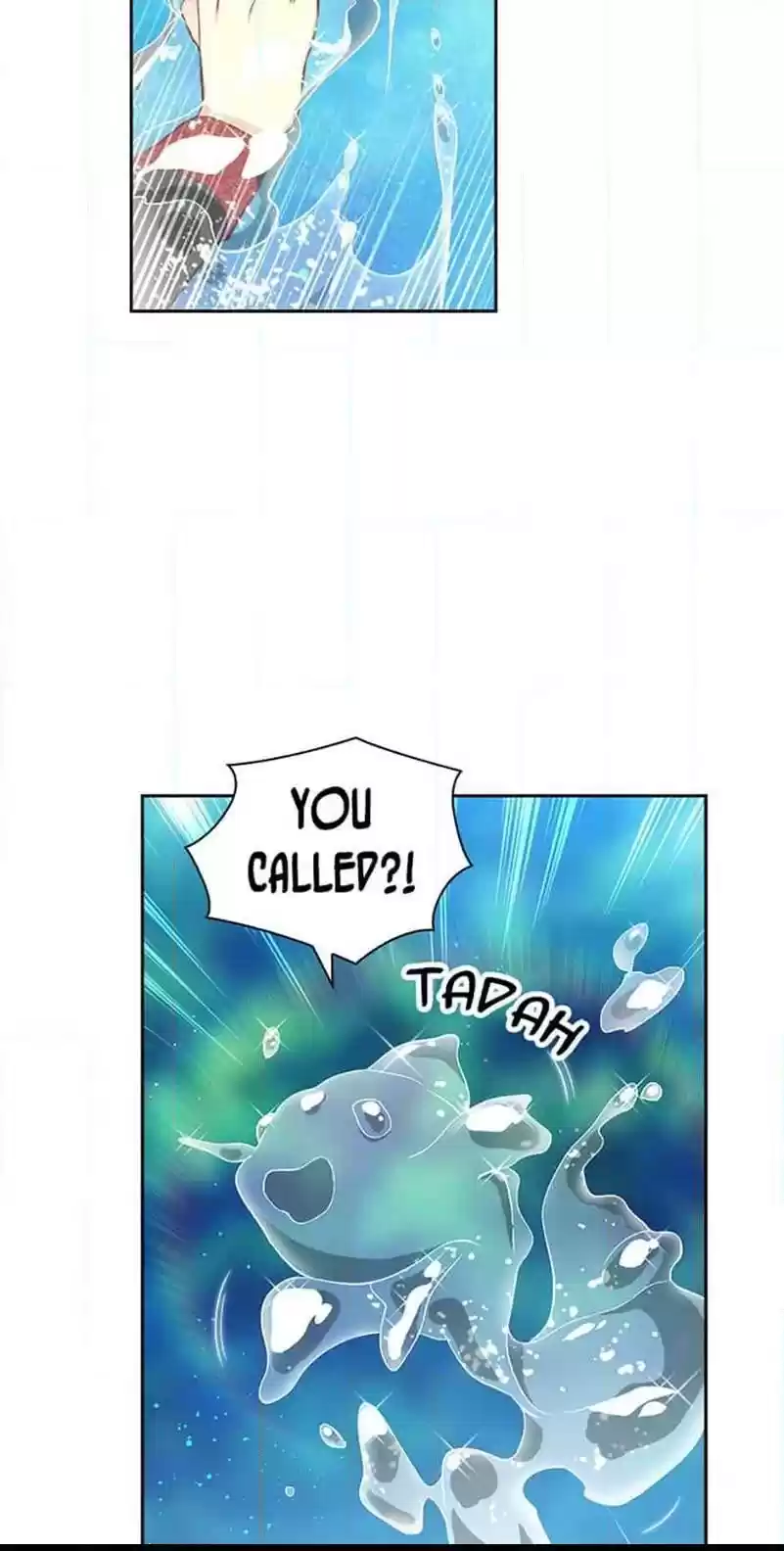 Reminiscence Adonis Vol.3 Ch.55