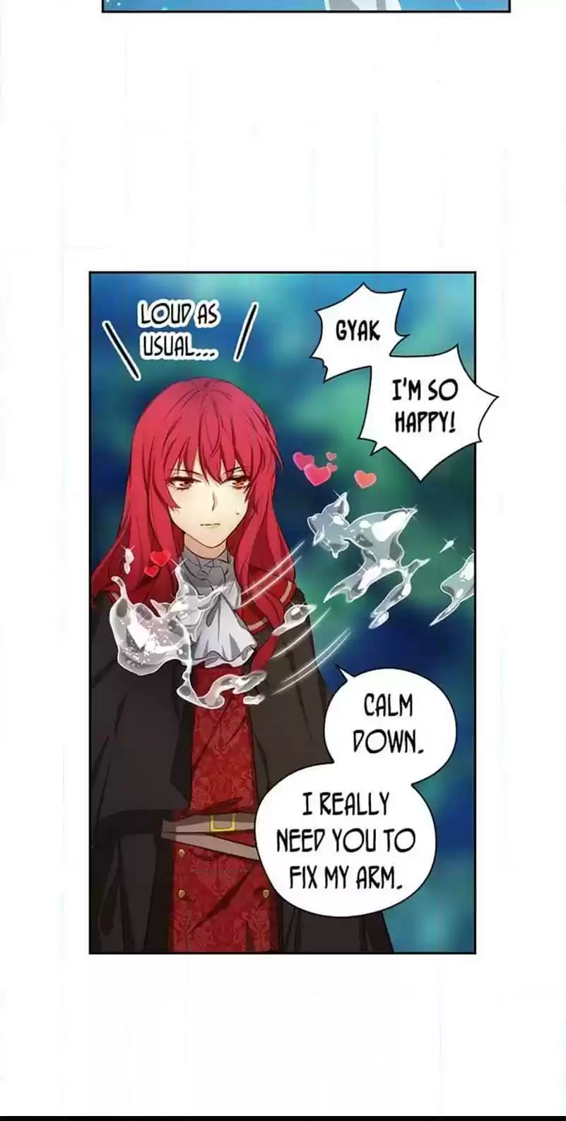 Reminiscence Adonis Vol.3 Ch.55