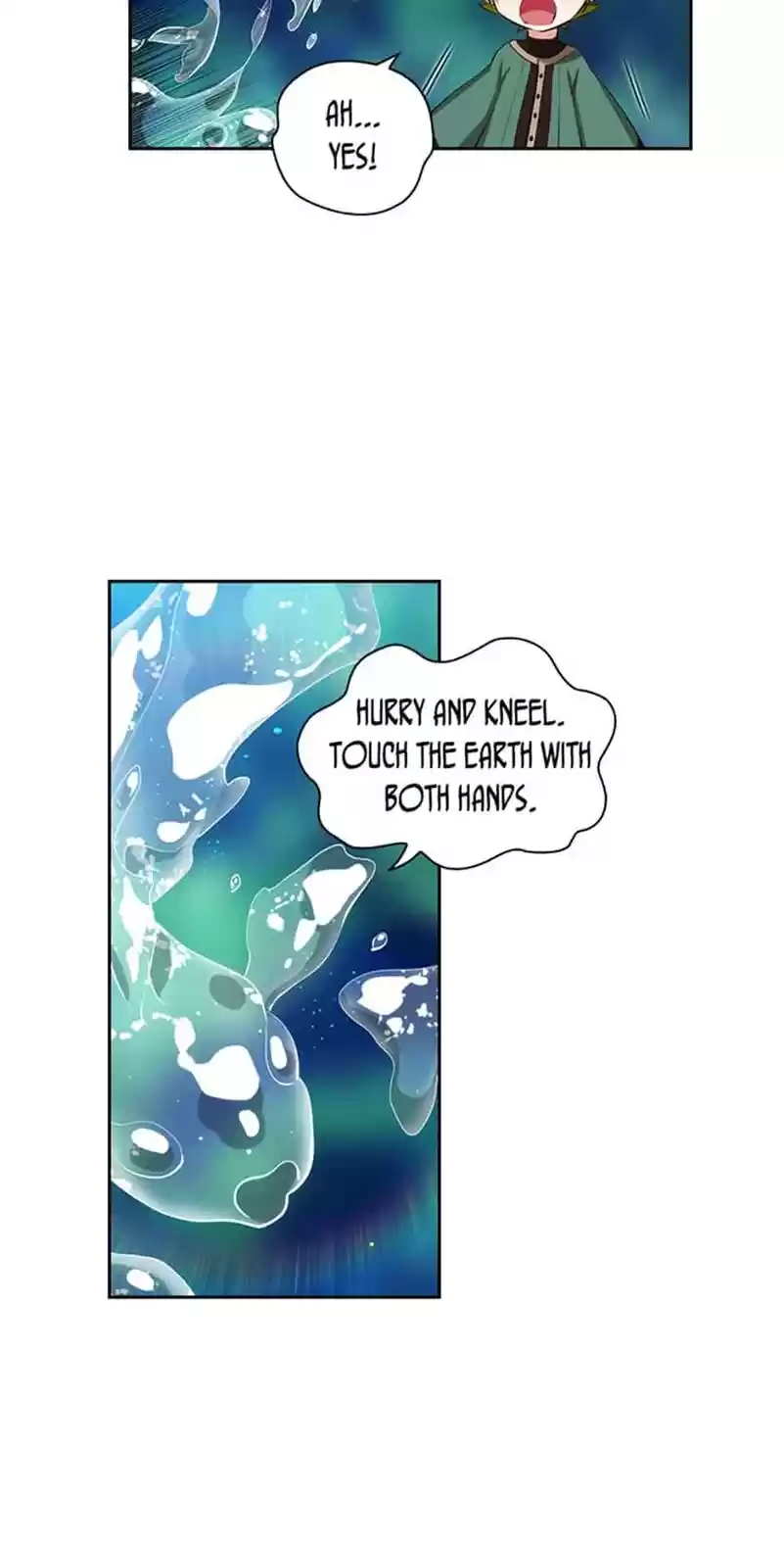 Reminiscence Adonis Vol.3 Ch.55