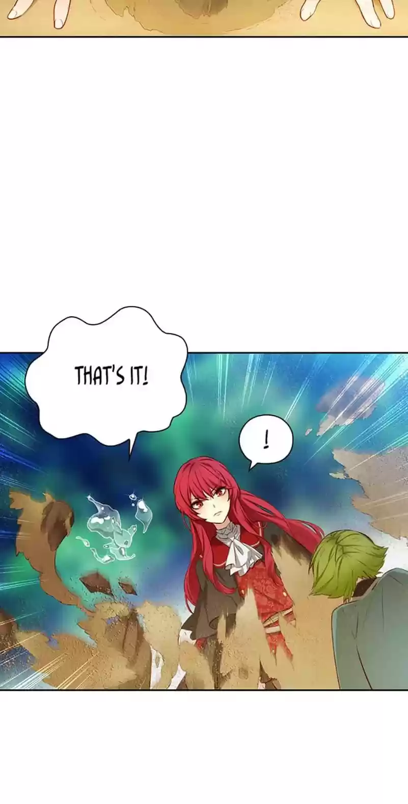 Reminiscence Adonis Vol.3 Ch.55