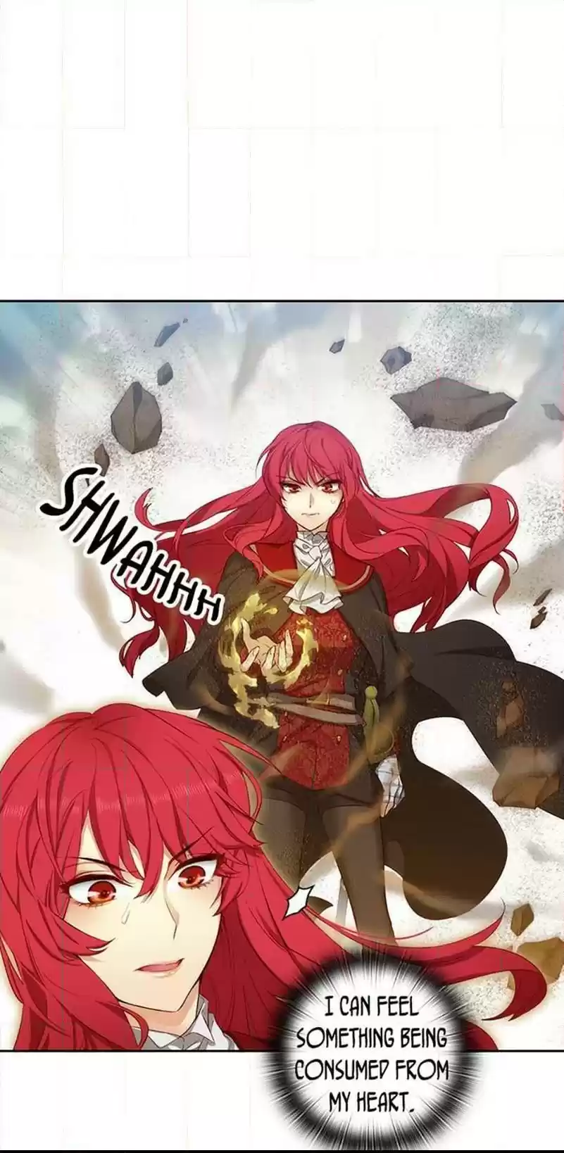 Reminiscence Adonis Vol.3 Ch.55