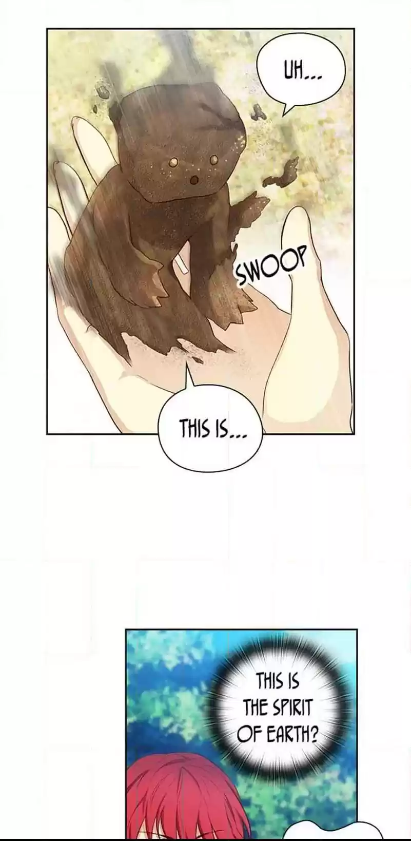 Reminiscence Adonis Vol.3 Ch.55