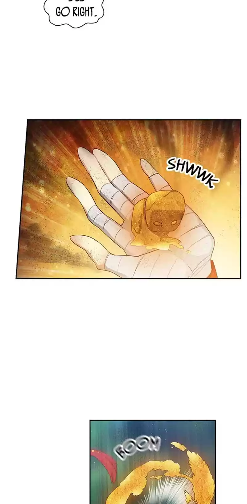 Reminiscence Adonis Vol.3 Ch.55